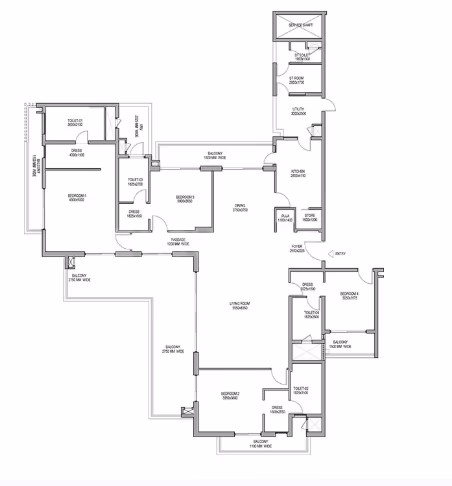 Max Estate 128 I - Image 14