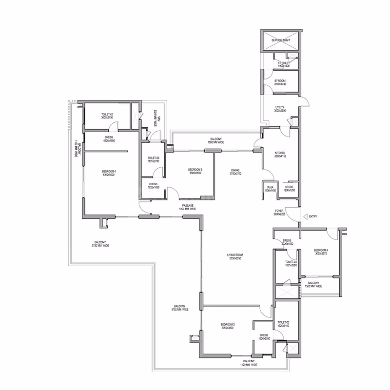 Max Estate 128 I - Image 15