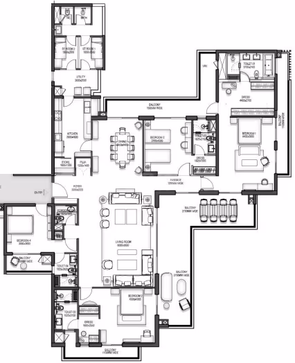 Max Estate 128 I - Image 18