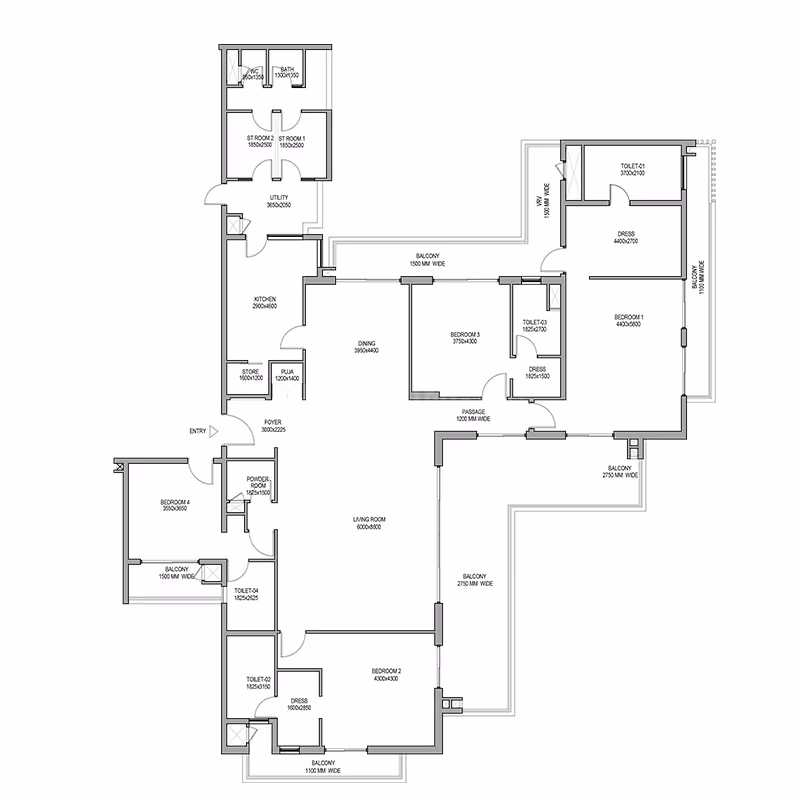 Max Estate 128 I - Image 19
