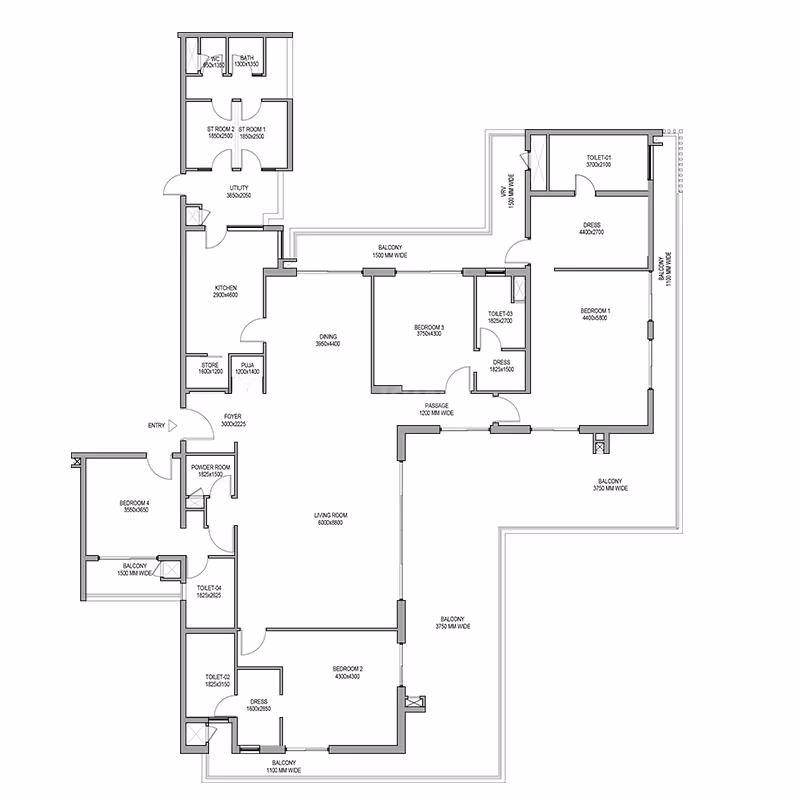 Max Estate 128 I - Image 20