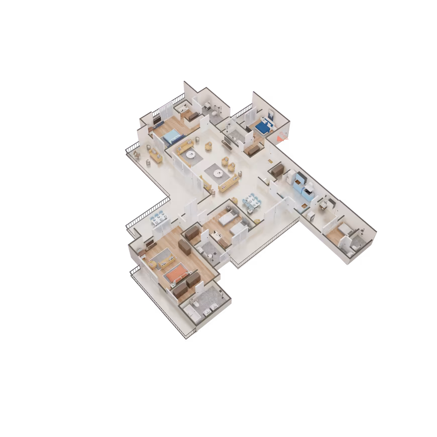 Max Estate 128 I - Image 24