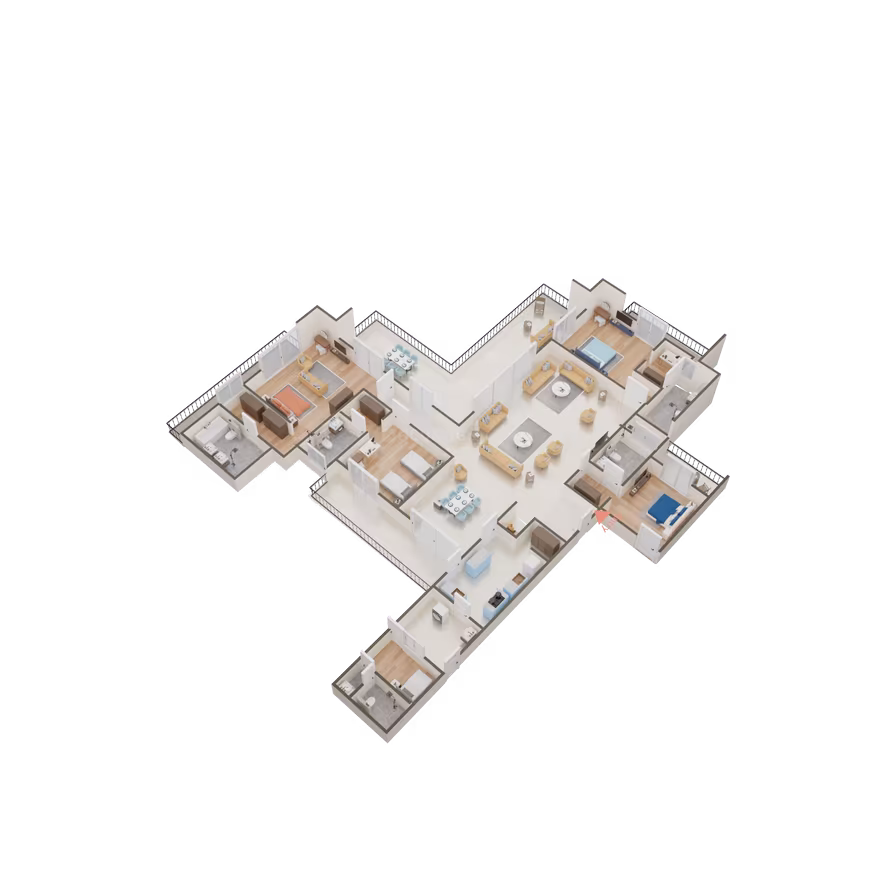 Max Estate 128 I - Image 25