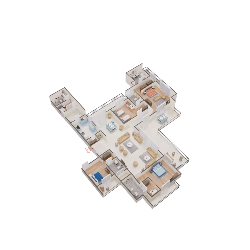 Max Estate 128 I - Image 26