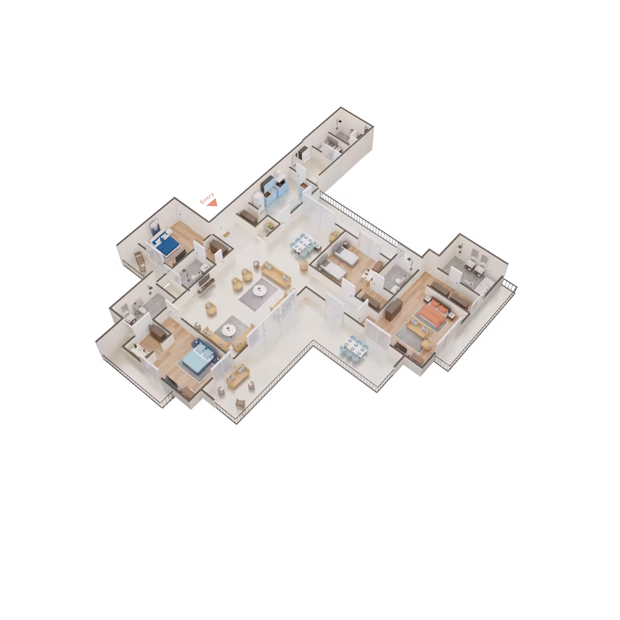 Max Estate 128 I - Image 27