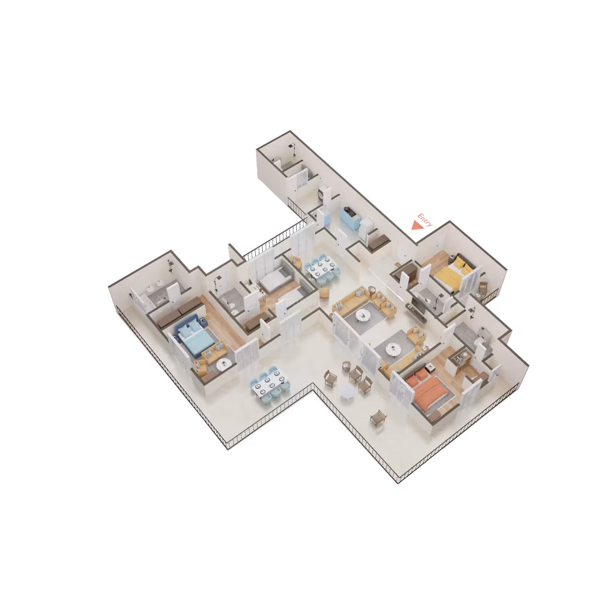Max Estate 128 I - Image 28