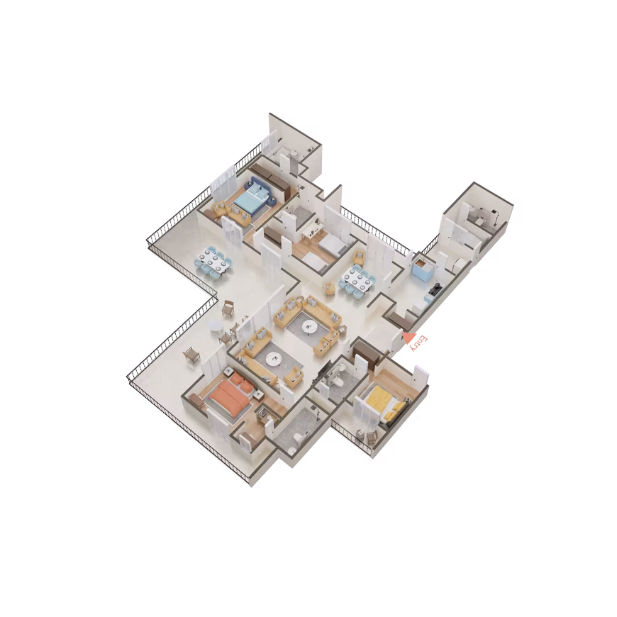 Max Estate 128 I - Image 29