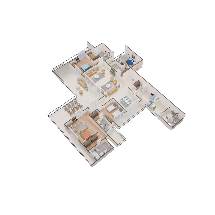 Max Estate 128 I - Image 31