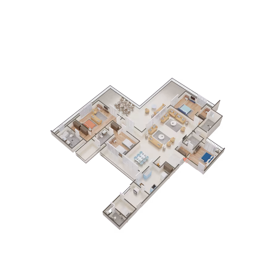 Max Estate 128 I - Image 32