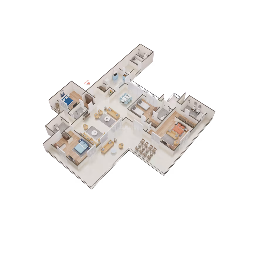 Max Estate 128 I - Image 34