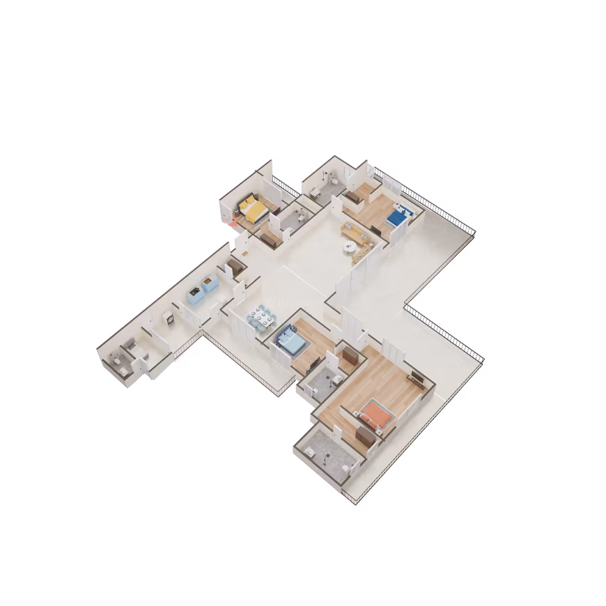 Max Estate 128 I - Image 35