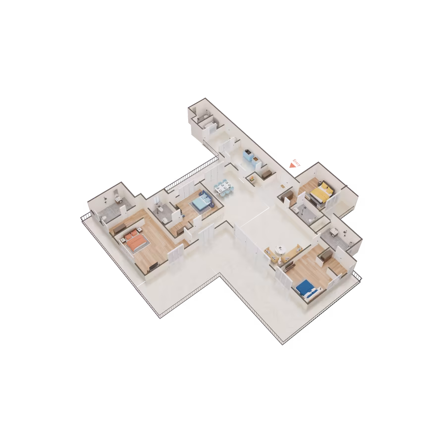Max Estate 128 I - Image 36