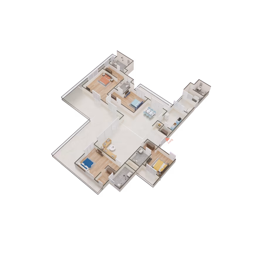 Max Estate 128 I - Image 37