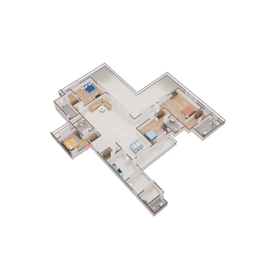 Max Estate 128 I - Image 38