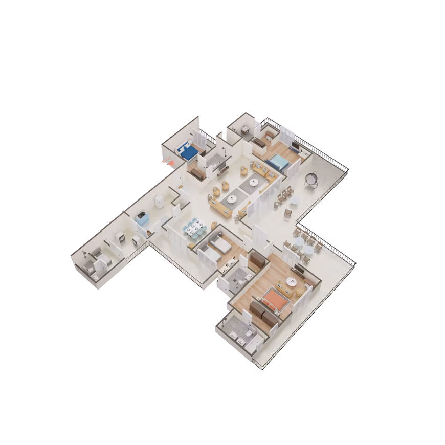 Max Estate 128 I - Image 39