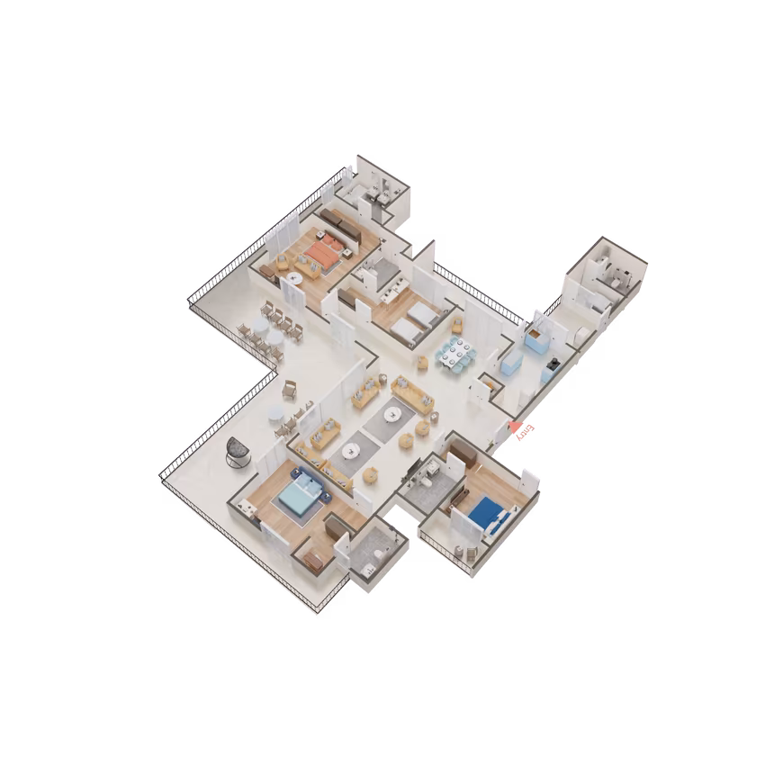 Max Estate 128 I - Image 41