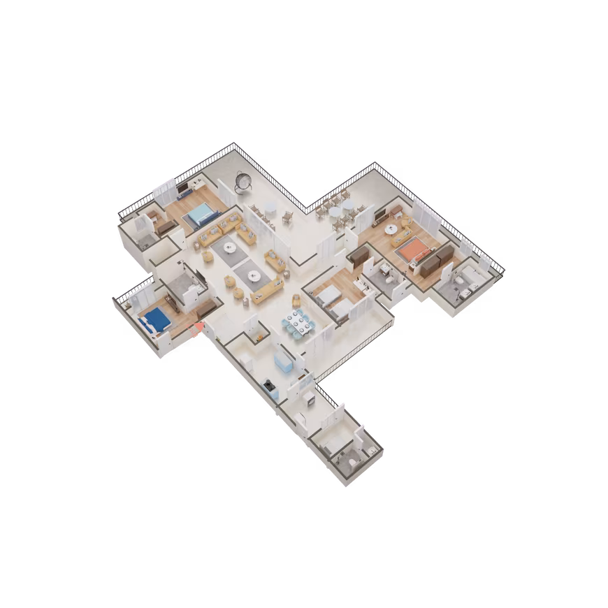 Max Estate 128 I - Image 42