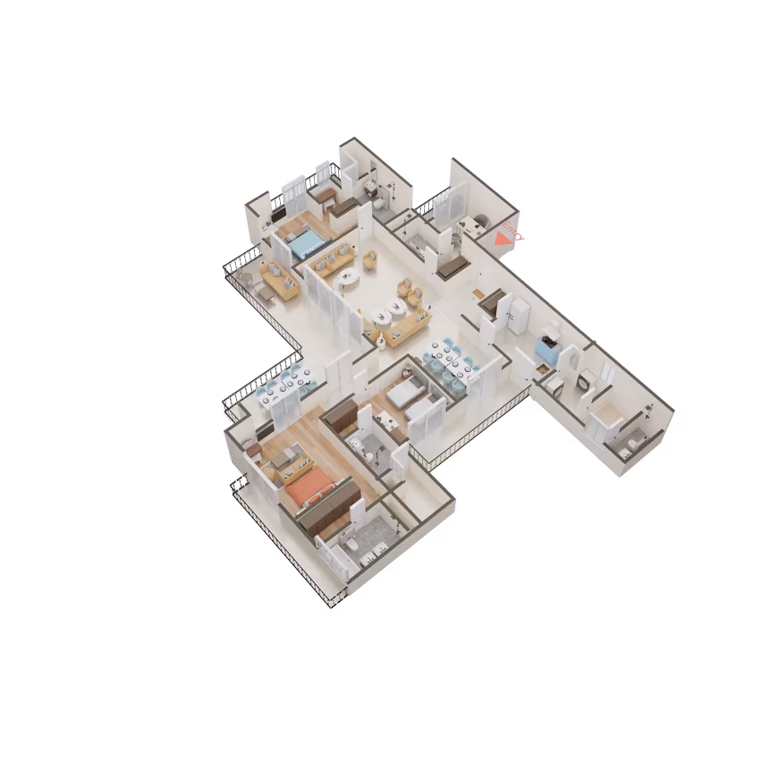 Max Estate 128 I - Image 43