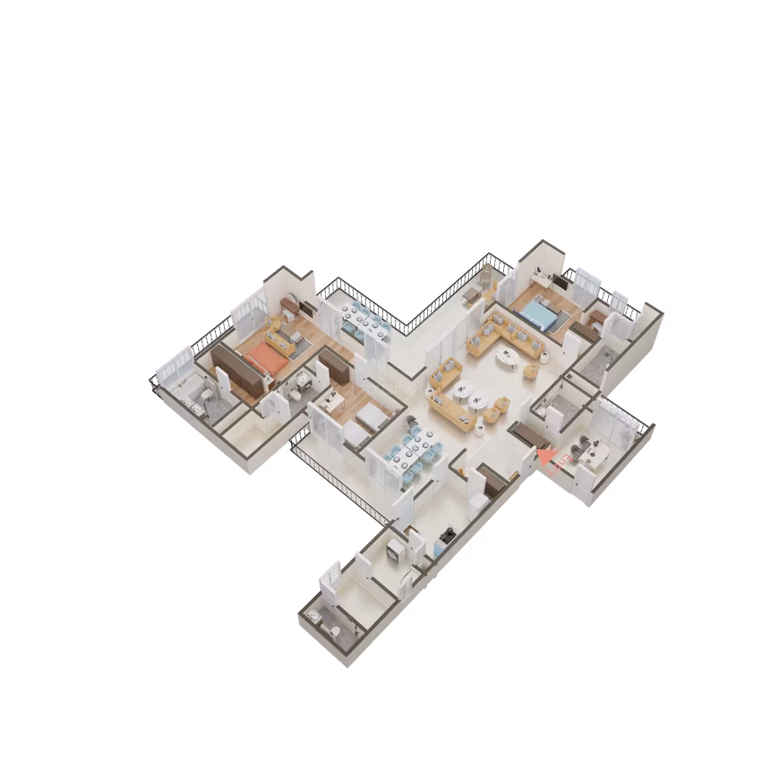 Max Estate 128 I - Image 44