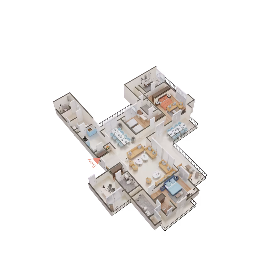 Max Estate 128 I - Image 45