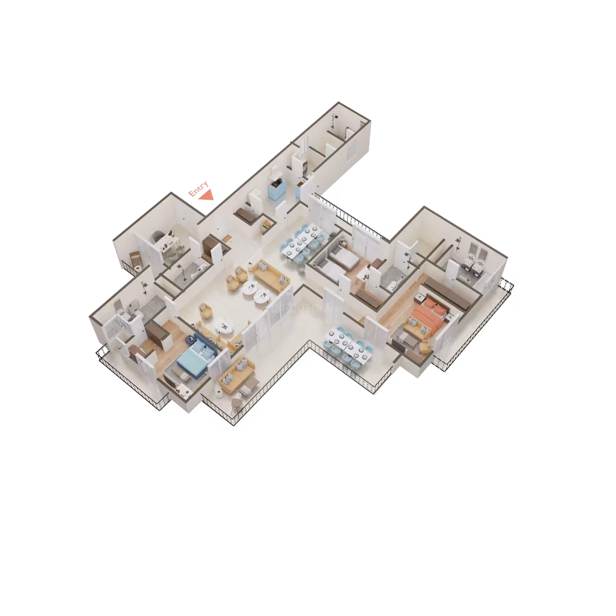 Max Estate 128 I - Image 46