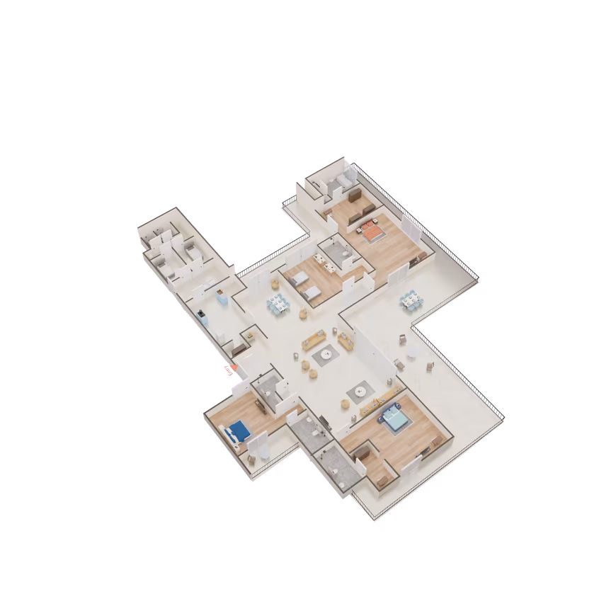 Max Estate 128 I - Image 47