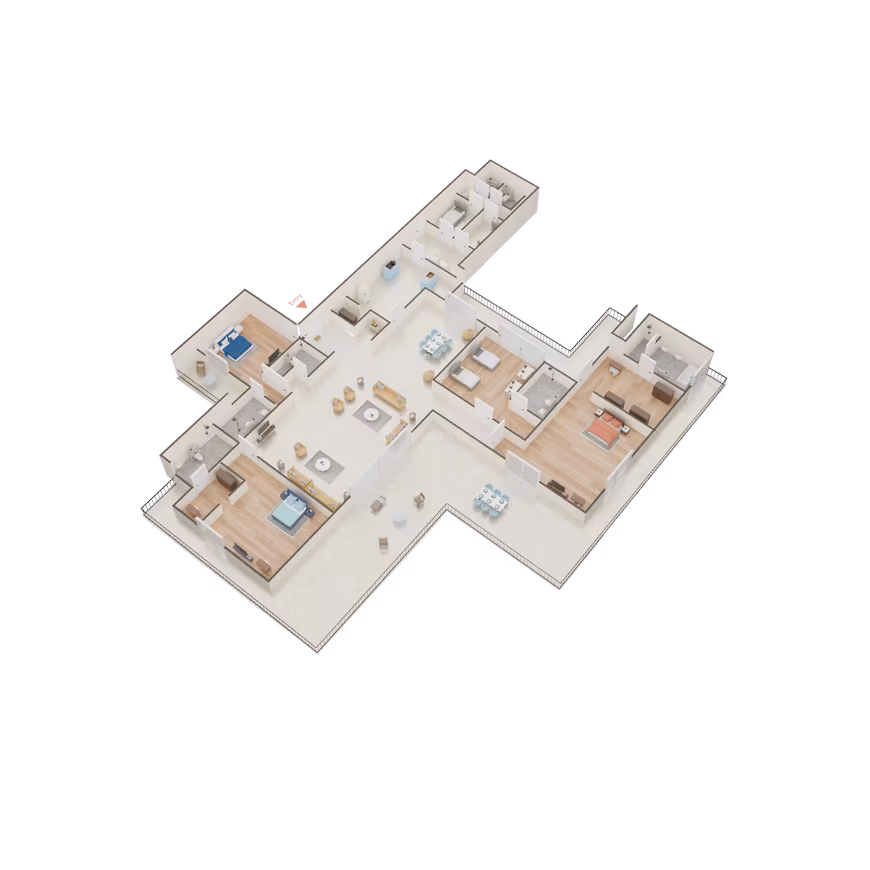 Max Estate 128 I - Image 49