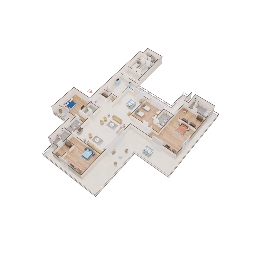Max Estate 128 I - Image 50