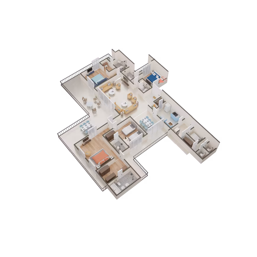 Max Estate 128 I - Image 51