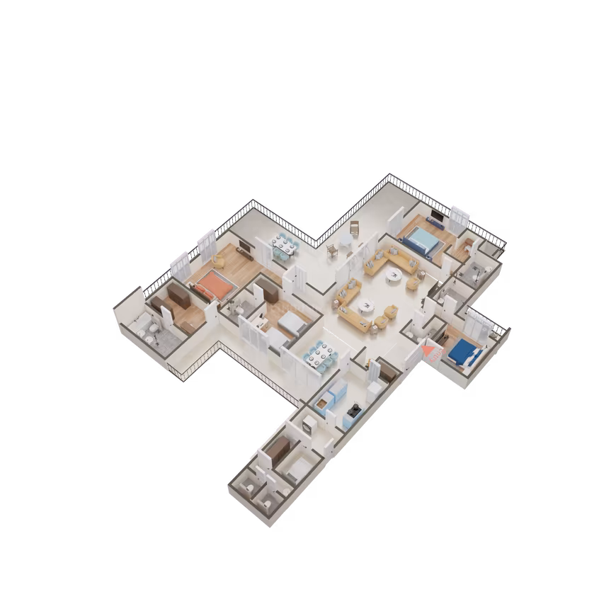Max Estate 128 I - Image 52