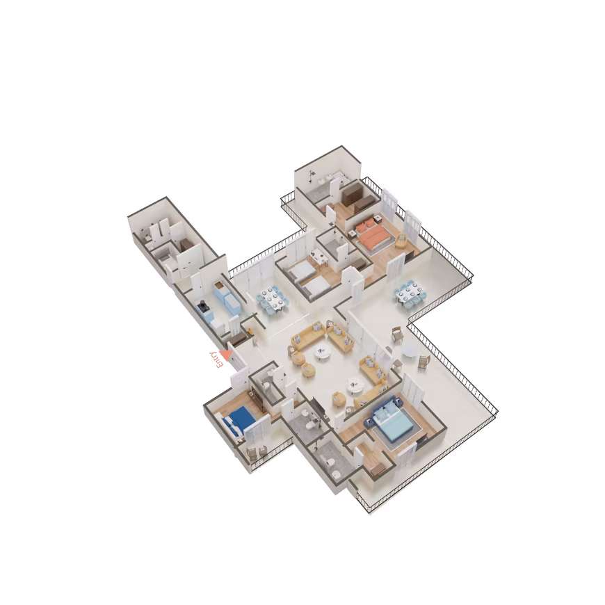 Max Estate 128 I - Image 53