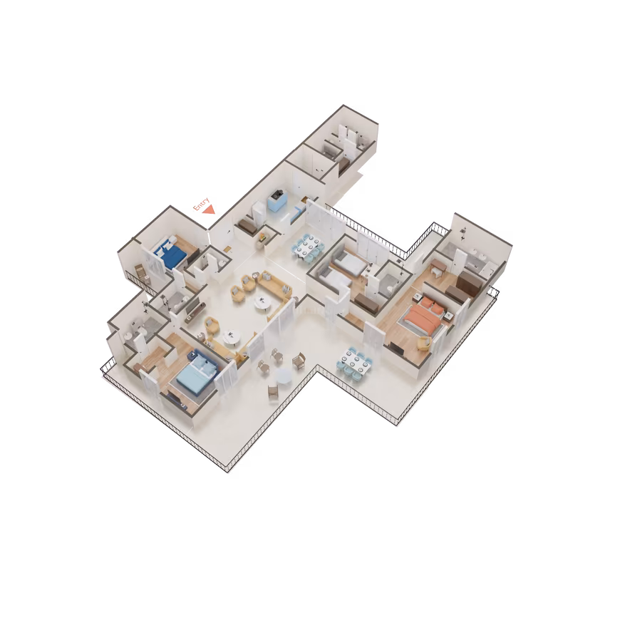 Max Estate 128 I - Image 54