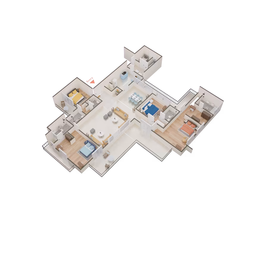 Max Estate 128 I - Image 55