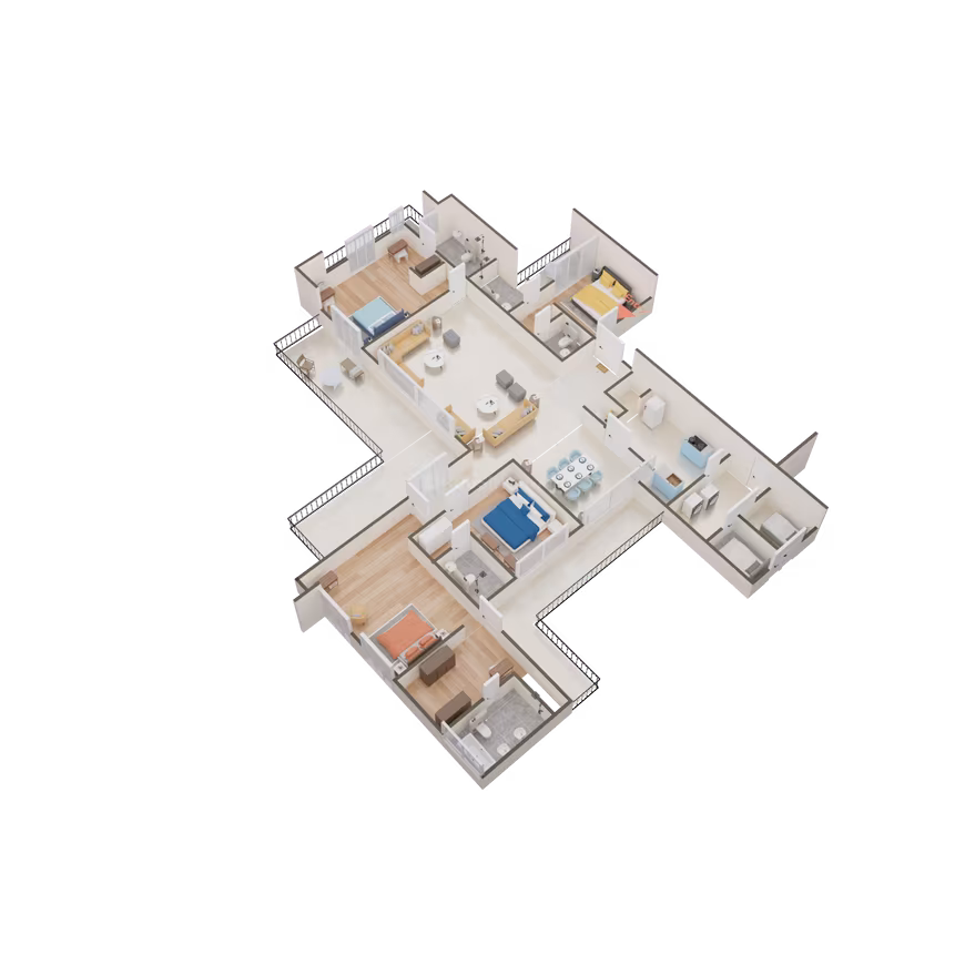 Max Estate 128 I - Image 56
