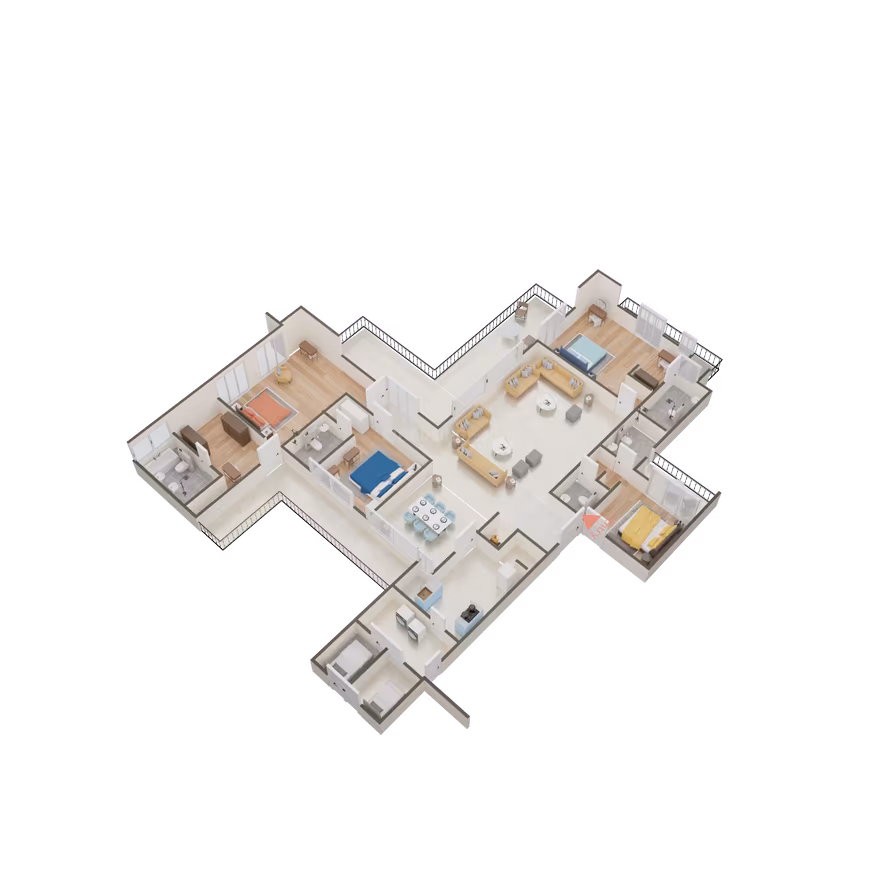 Max Estate 128 I - Image 57