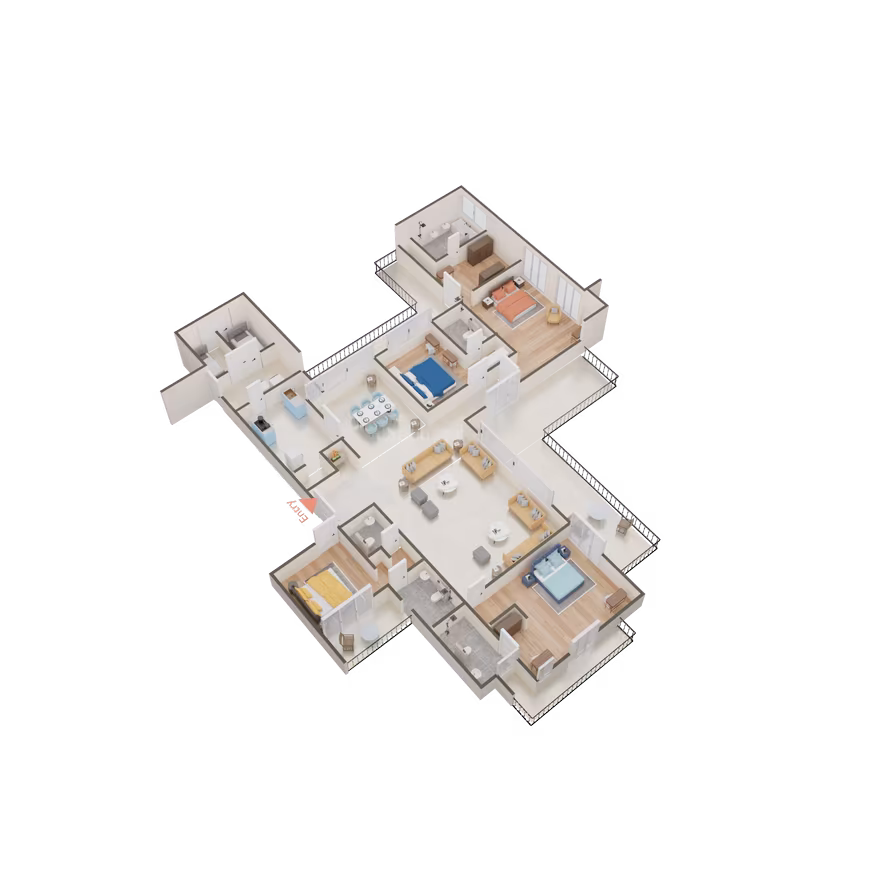 Max Estate 128 I - Image 58
