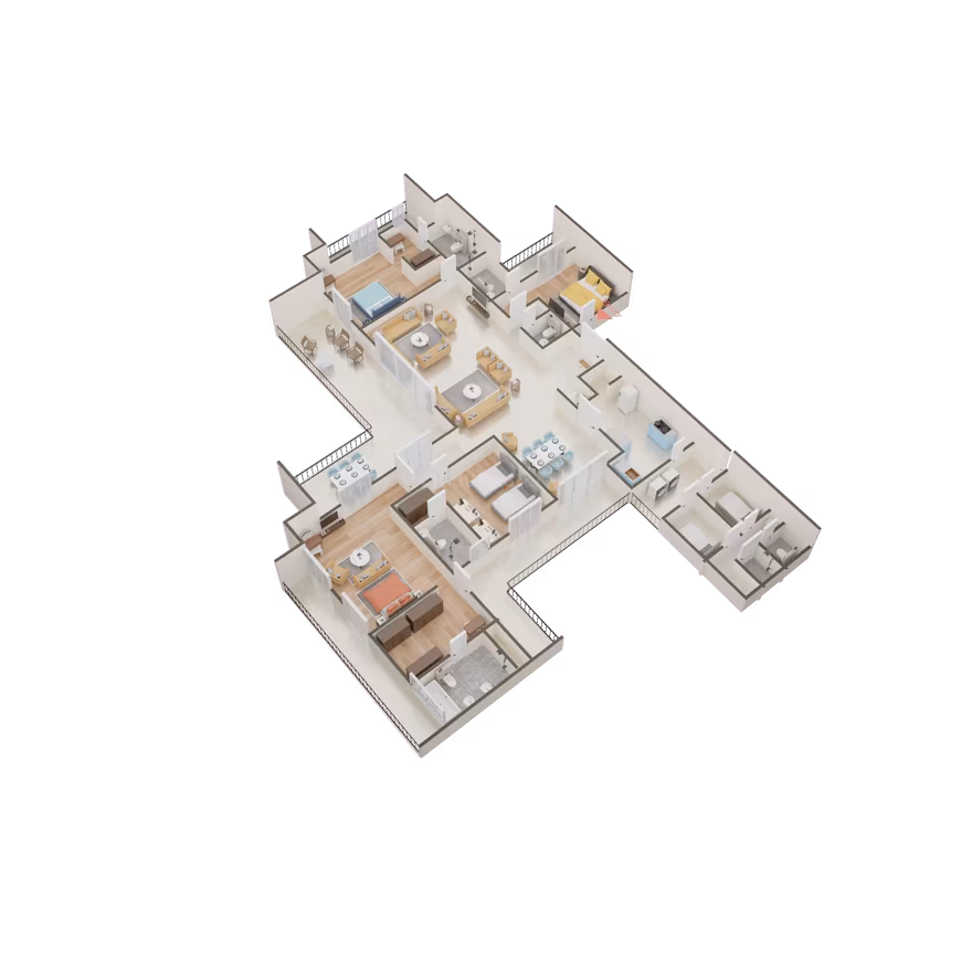 Max Estate 128 I - Image 59