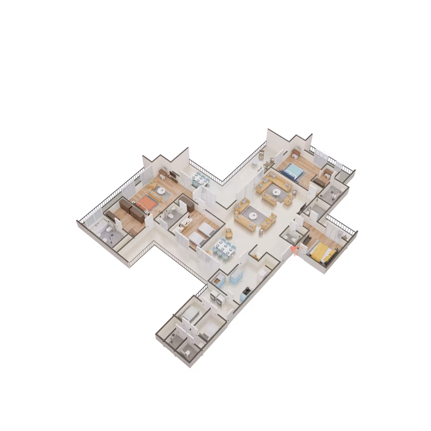 Max Estate 128 I - Image 60