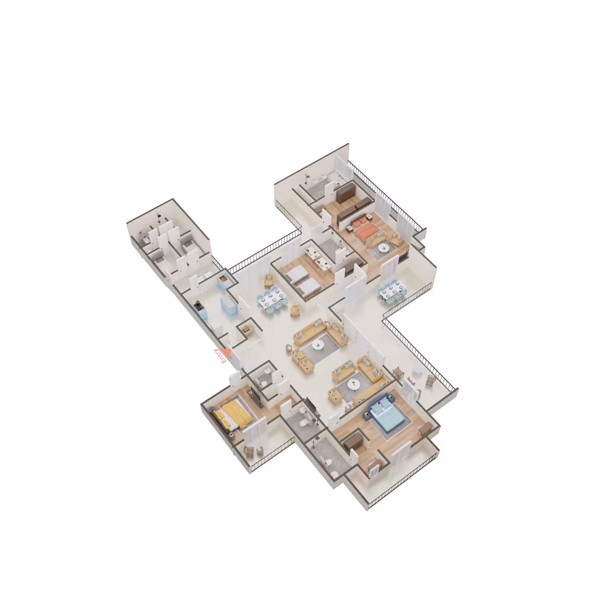 Max Estate 128 I - Image 61