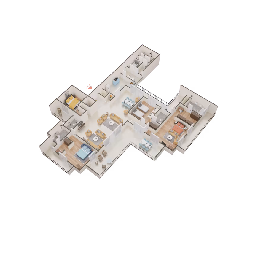 Max Estate 128 I - Image 62