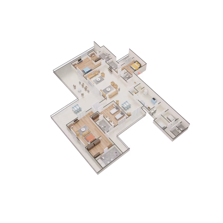 Max Estate 128 I - Image 63