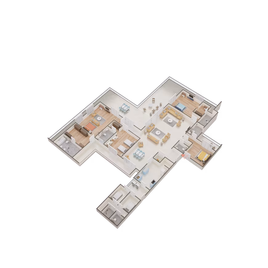 Max Estate 128 I - Image 64