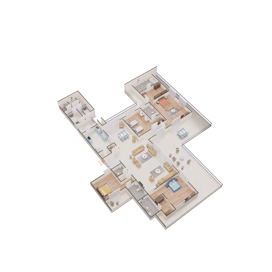 Max Estate 128 I - Image 65