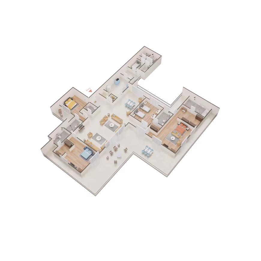 Max Estate 128 I - Image 66