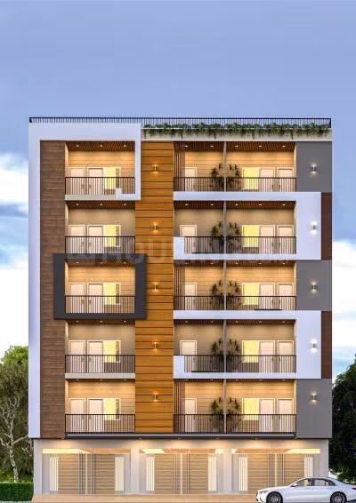 Swastik Residency - Image 2