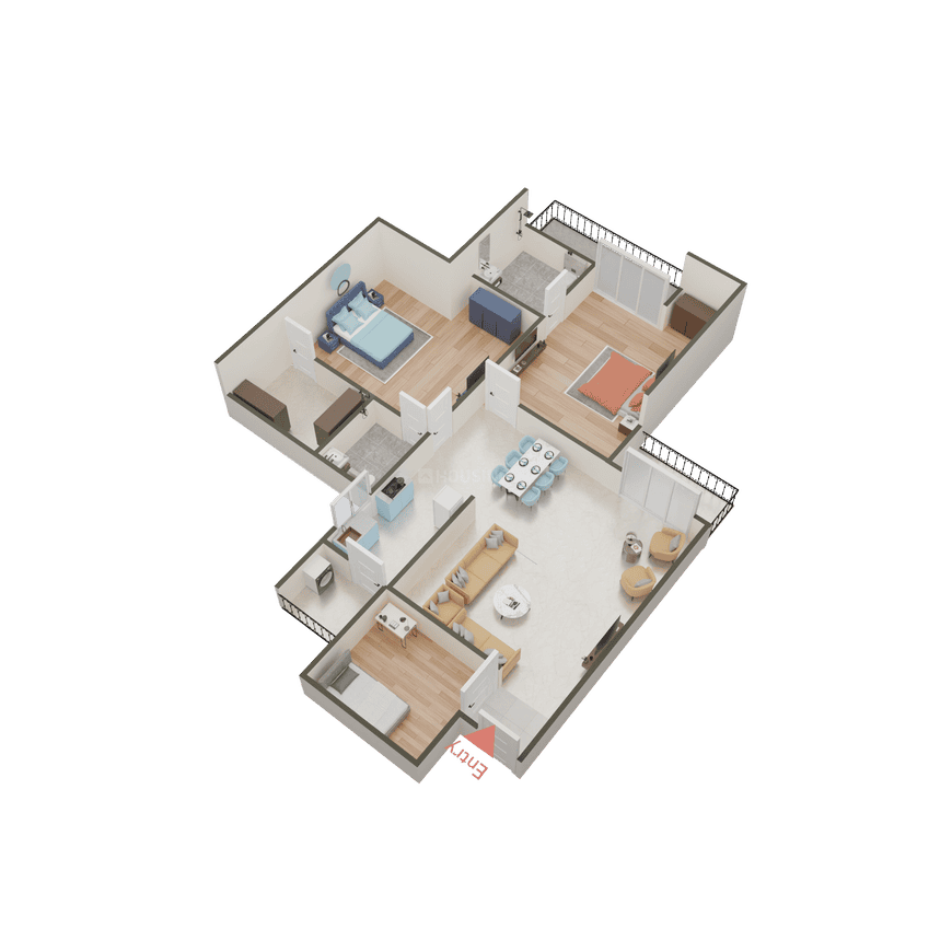 Avenue 1 - Image 32