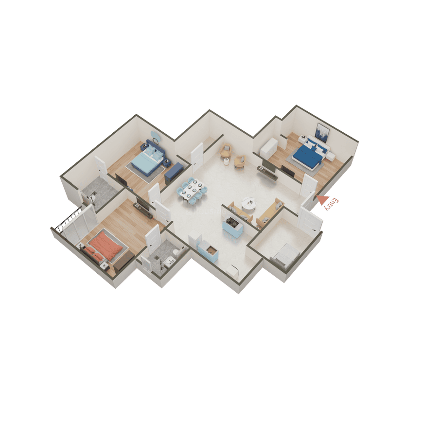 Avenue 1 - Image 35