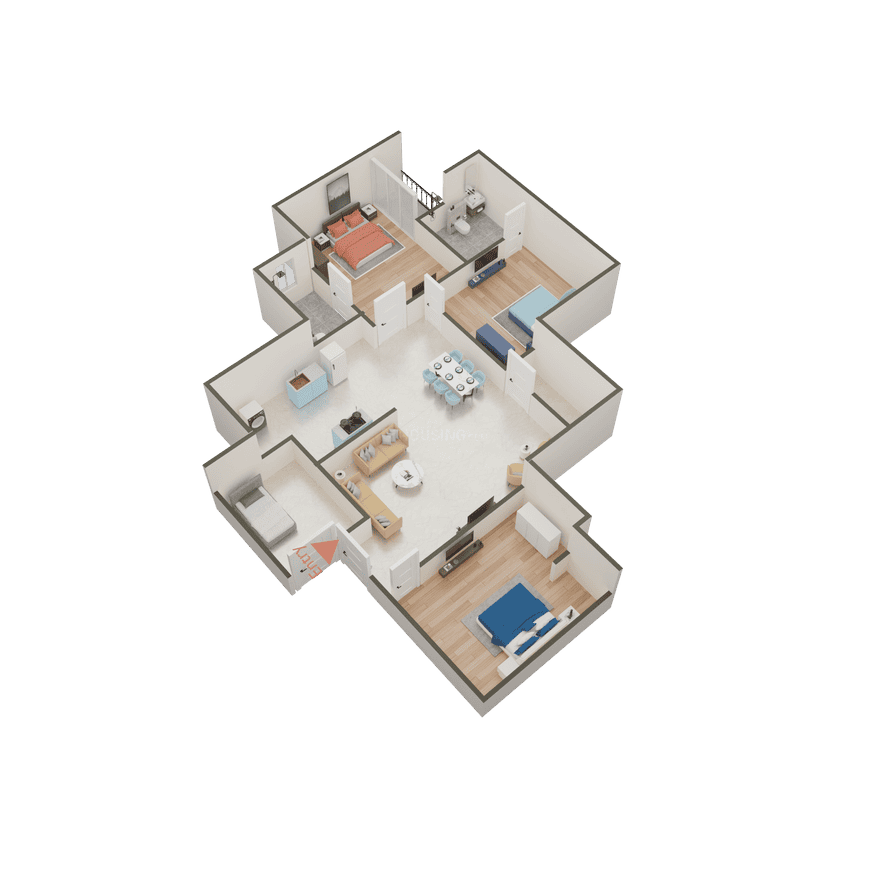 Avenue 1 - Image 36