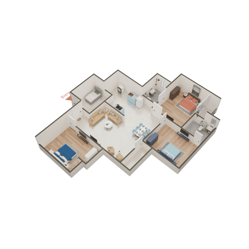 Avenue 1 - Image 37