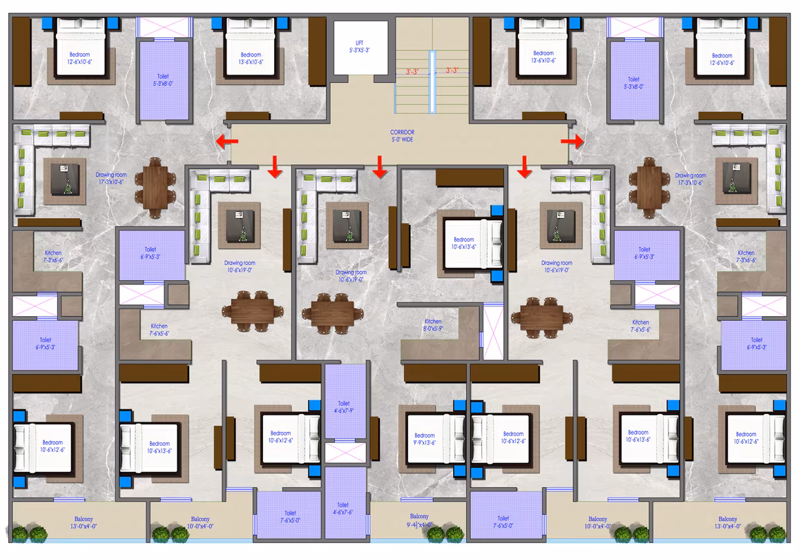 Sam Rise INN 2 - Image 16
